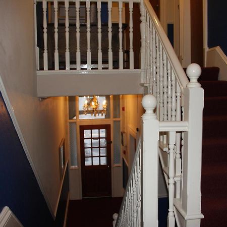 Scotia Hotel Perth Bagian luar foto
