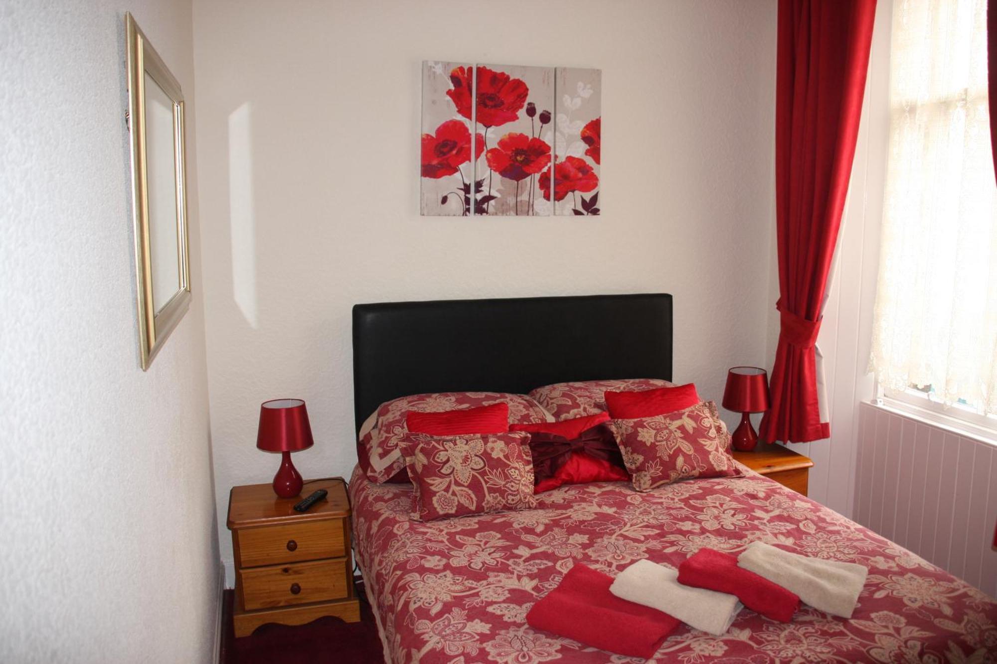 Scotia Hotel Perth Bagian luar foto
